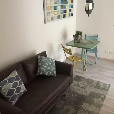Apartment Dude *