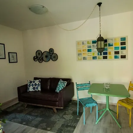 Dude Apartment Perugia