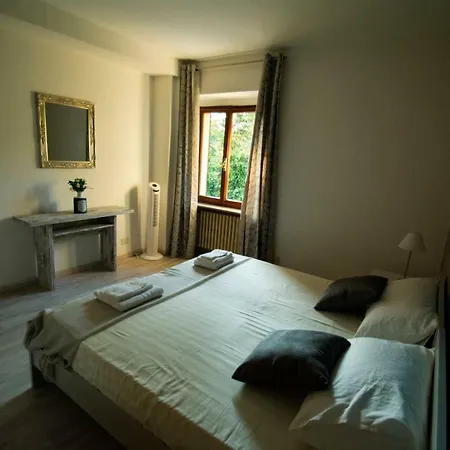 Dude Apartment Perugia