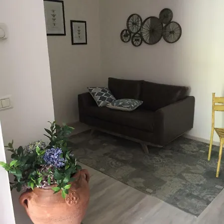 Dude Appartement
